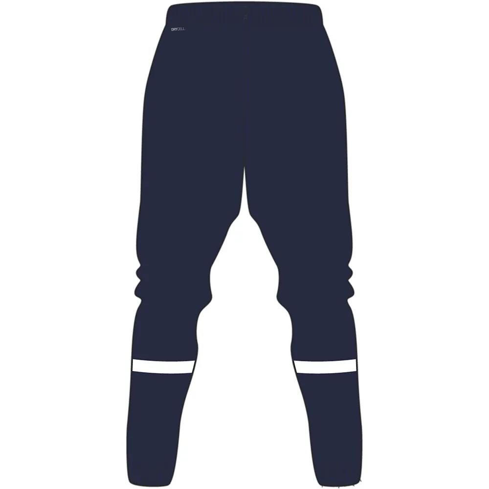 PUMA IndividualRise Active Pants Slim Fit Black