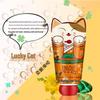 Uni Cat Hydrating Sandalwood Hand Cream