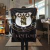 1pc Everton FC Print Flannel Blanket, High Quality Comfortable for All Seasons, Home Decor, Warmth and Comfort, Perfect for Christmas Gifts41