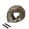 JONBO Turbo-Decke Turbolader Hitzeschild Barriereabdeckung Für T3/25/28 GT25/28/30/32/35/37/26