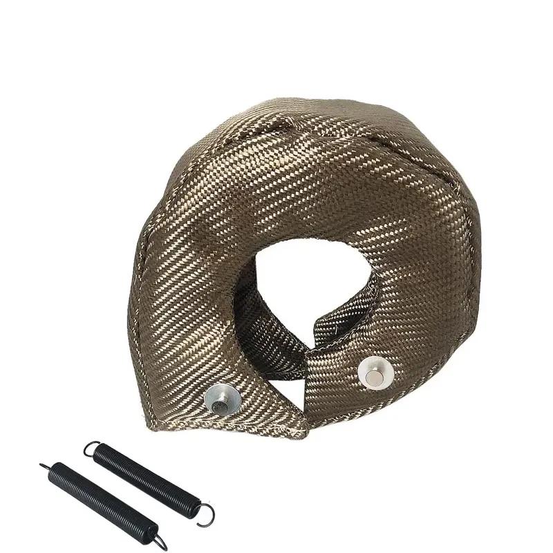 JONBO Turbo-Decke Turbolader Hitzeschild Barriereabdeckung Für T3/25/28 GT25/28/30/32/35/37/26