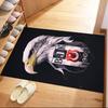 Be?ikta? Crest Glory Square Rugs Are a Great Choice for Living Rooms, Bedrooms, Home Décor, and As Gifts.