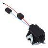 Tailgate Latch Lock Actuator Motor Tail Gate Trunk Latch Compatible for S211 VF211 280 320 Replaces 2117400036 2117400135 2117400535