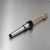 Wood Lathe Pen Mandrel Adjustable Pen-Making Accessory Professional Tool