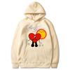 Un Verano Sin Ti Bad Bunny Hoodie Sweatshirt for Men & Women