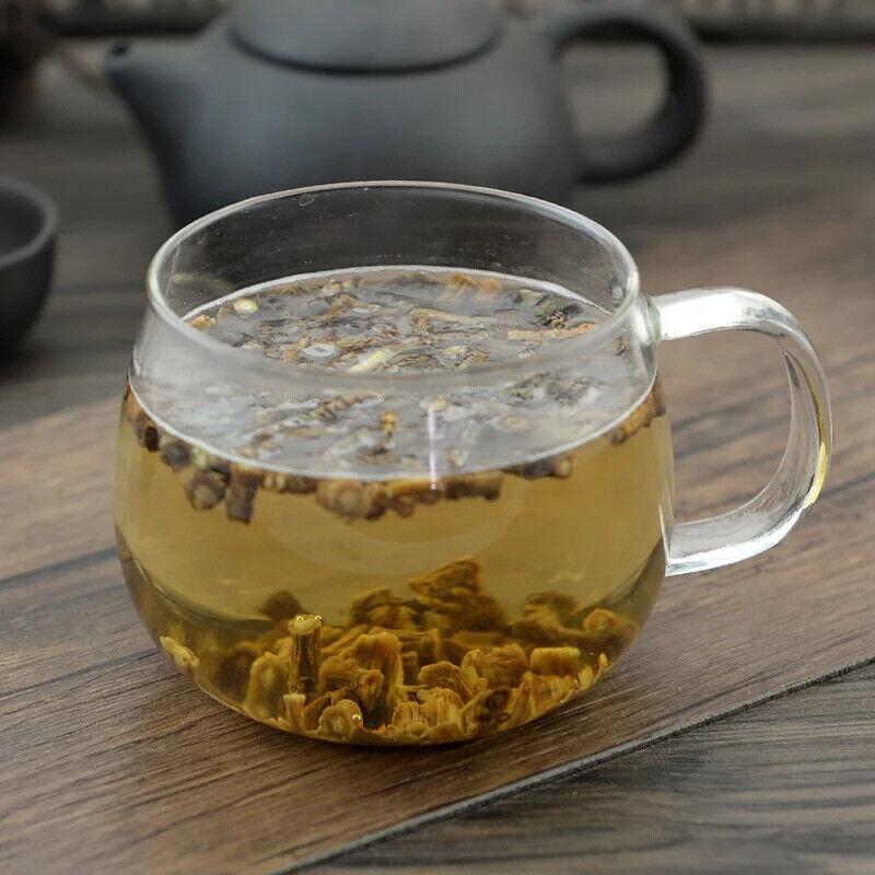 Традиционные китайские травы Radix Bupleuri Chai Hu 250г — фото 2