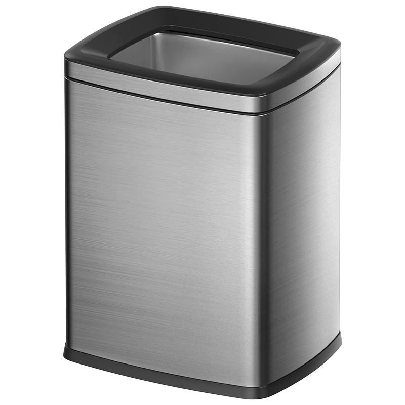 Jinke Commercial Stainless Steel Tea Waste Bin