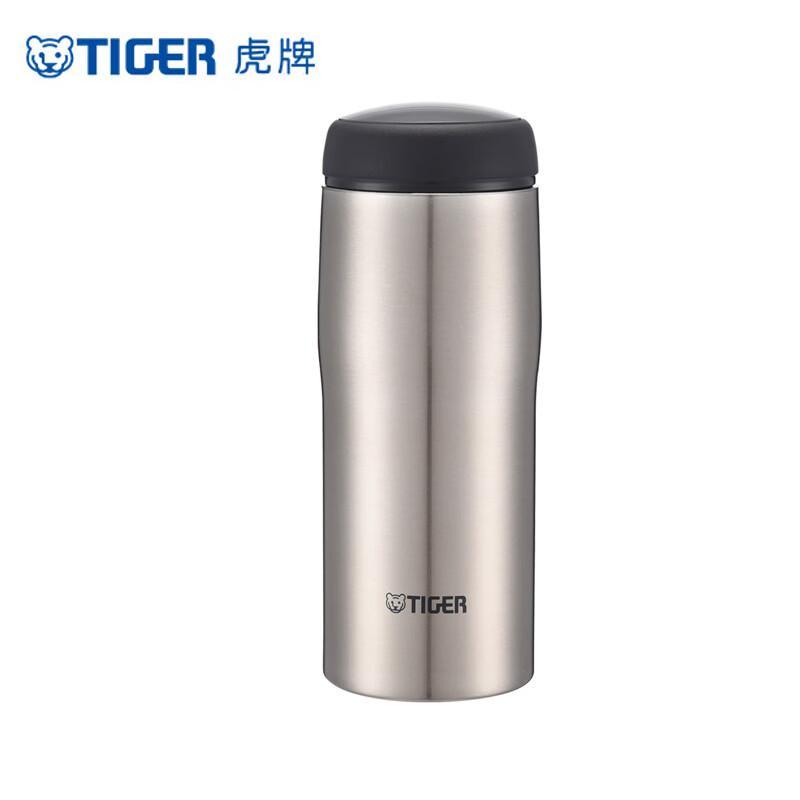 Tiger MJA-B036 Series Stainless Steel Vacuum Insulated Water Bottle