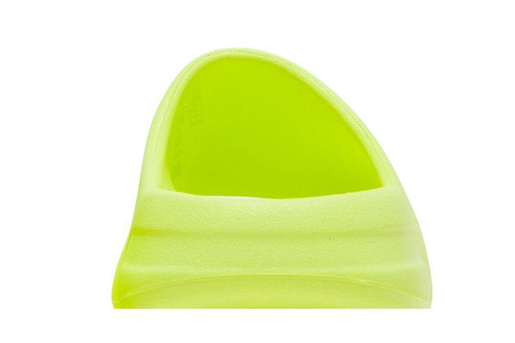 adidas Yeezy Slide Leuchtgrün (2022/2023 Wiederverfügbarkeit)