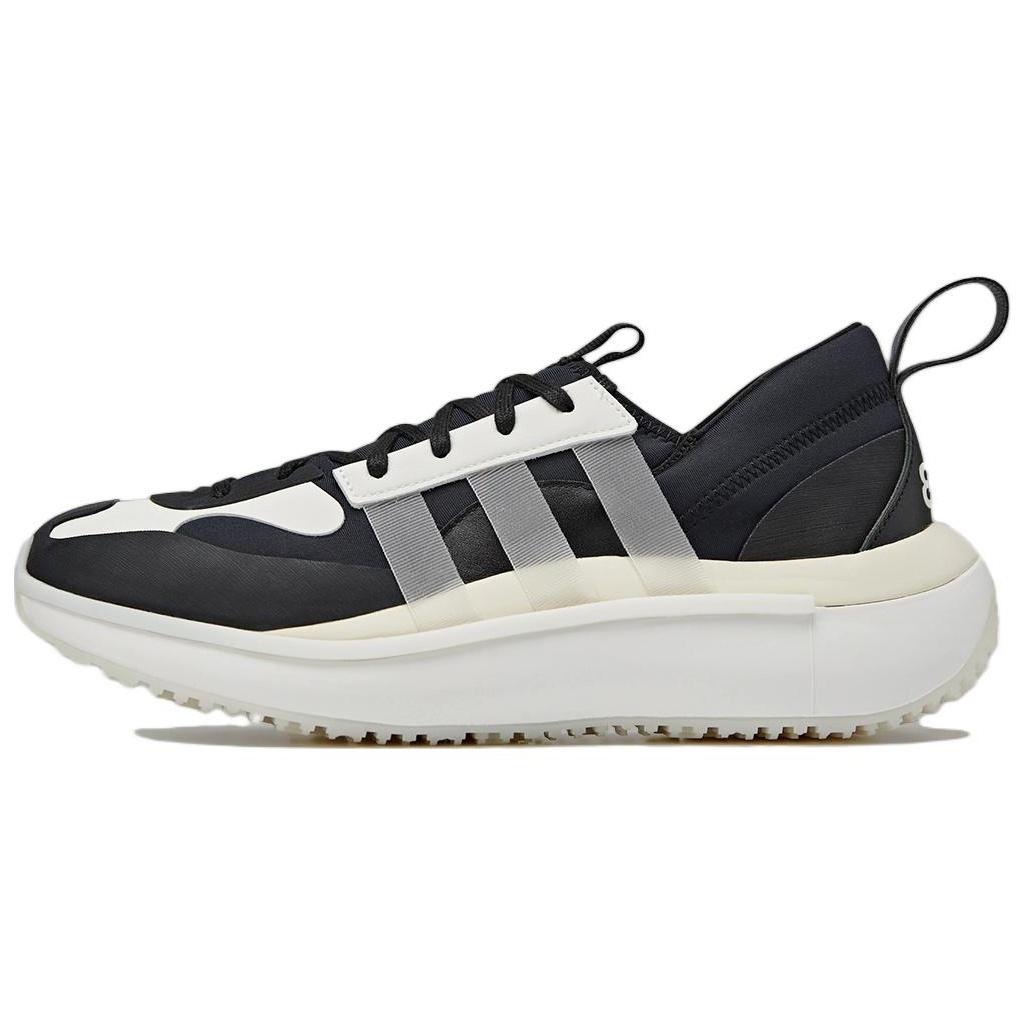 adidas Y-3 Qisan Cozy 2 Black Cream White Men s HR1962 EU 39⅓