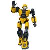 HiPlay Yolopark Transformer One B-127 Bumblebee Cogress Mode AMK Pre-assembled, Approximately 130mm Tall, Pre-Colored Plastic Model Kit