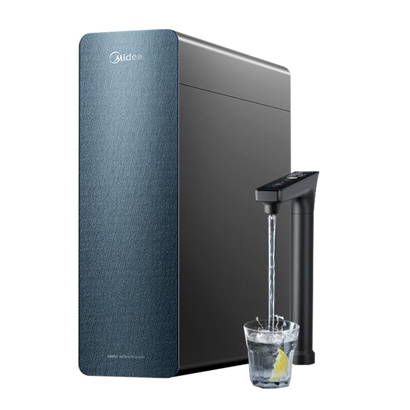 Midea Star River 1000G PRO Household Water Purifier CN plug (adapter included)