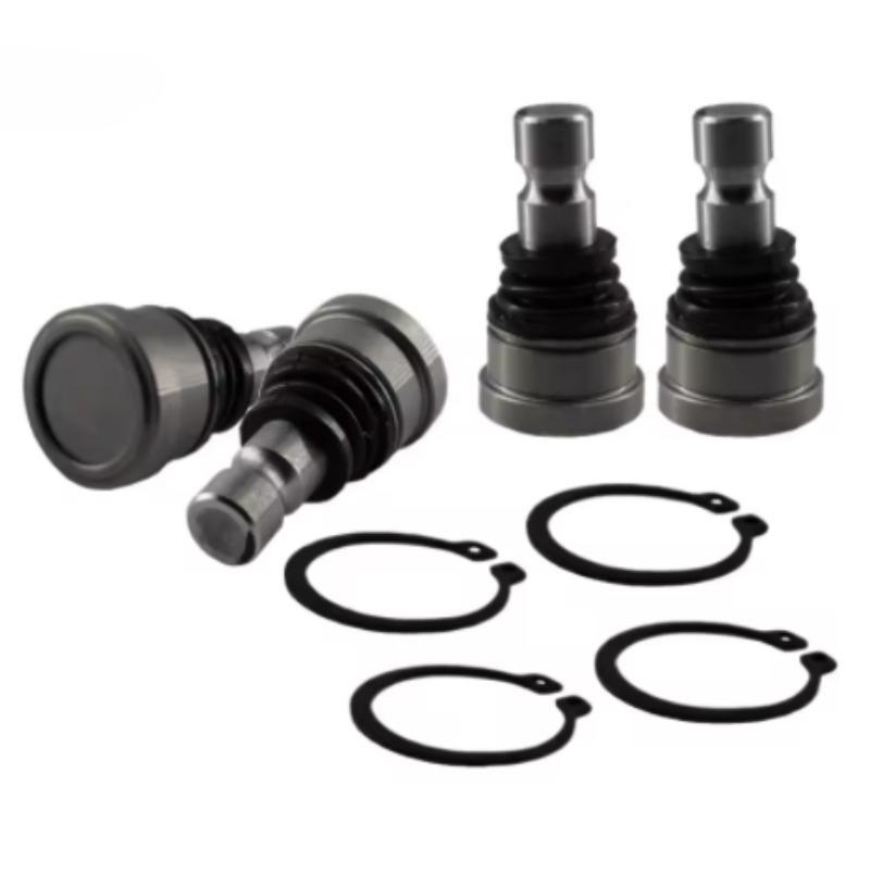 4PCS 7082507 7081859 7081991 7082508 7081924 7081665 Front Hub Suspension Ball Joint For Polaris RZR 900 Ranger 570 Upper Lower