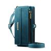 Applicable to Samsung A11 mobile phone case A11 card multi-function zipper bag A11 crossbody A11 anti-drop A11 protective case