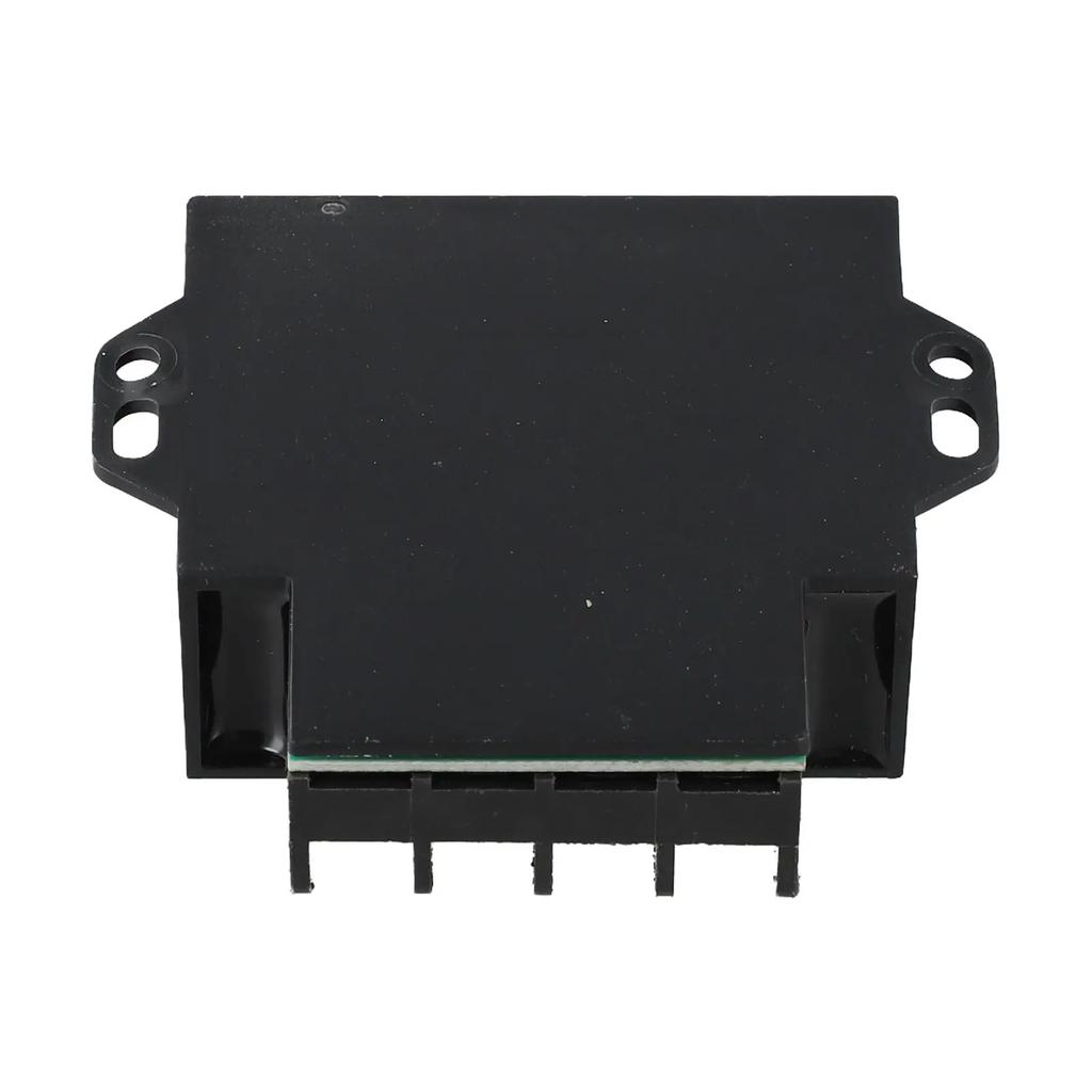 12V To 24V DC-DC Converter IP68 Waterproof Long-lasting Performance Multiple Protection Features For Automotive