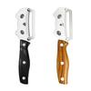 Vegetable Fruit Peeler Stainless Steel Pumpkin And Melon Peeler Dishwasher Safe Kitchen Gadget for Fruits And Veggies