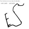 For 2 IX25 KIA 2014- 2021 Fuel Return Line Fuel Overflow Collection Hose 31471-2A670 314712A670 Car Part