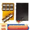 Jingzhouyuan Heavy Load Moving Tank Trolley