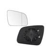 Compatible Rearview Mirror Glass for W212 Models (2128101821, 2128101721)
