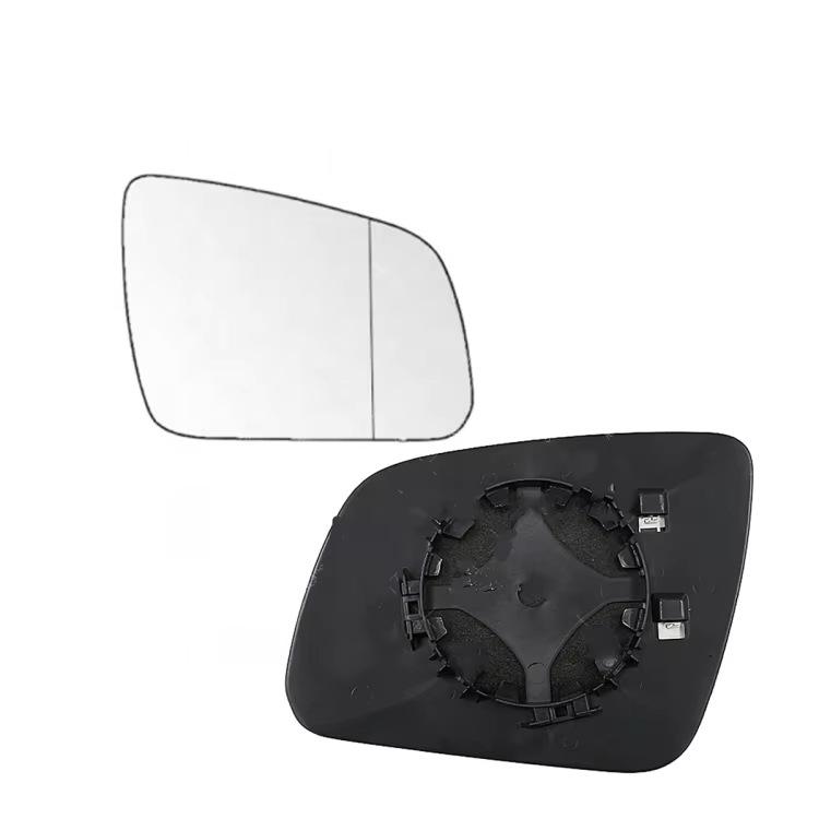 Compatible Rearview Mirror Glass for W212 Models (2128101821, 2128101721)
