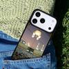 Holy Mosque Makkah Phone Case Cover Compatible with for IPhone 17air 16e 15 14 13 12 11Pro Max 17 Air