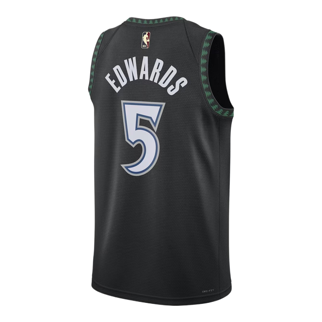 Nike Minnesota Timberwolves 2025/26 Hardwood Classics