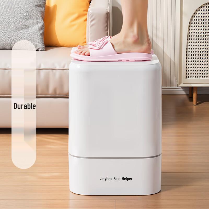 Jiabangshou 13L Čtvercový odpadkový koš bez víka