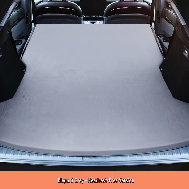 UOSUUOSU Automatic SUV Trunk Inflatable Mattress