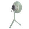 Hanging Camping Fan USB Rechargeable Cordless Ceiling Fan with Tripod for Outdoor Activities