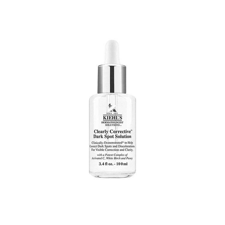 Kiehl's Clearly Corrective™ Dark Spot Solution