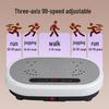 TLXT Full Body Vibration Platform Machine CN plug (adapter included)