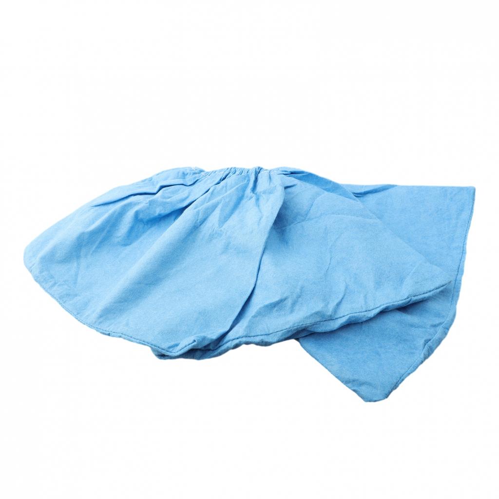 Cloth Filters Cloth Bag 3 Pcs Accessories Fabric Bag