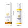 SADOER Calendula Moisturizing Lotion (Multilingual Edition) 130ml