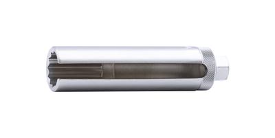 Slit Socket 22mm Hex Size 3SLT-22 (Hexagonal) - 9.5mm (3/8") Drive,