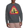STAR TREK Unisex Adult Starfleet Academy Sweatshirt