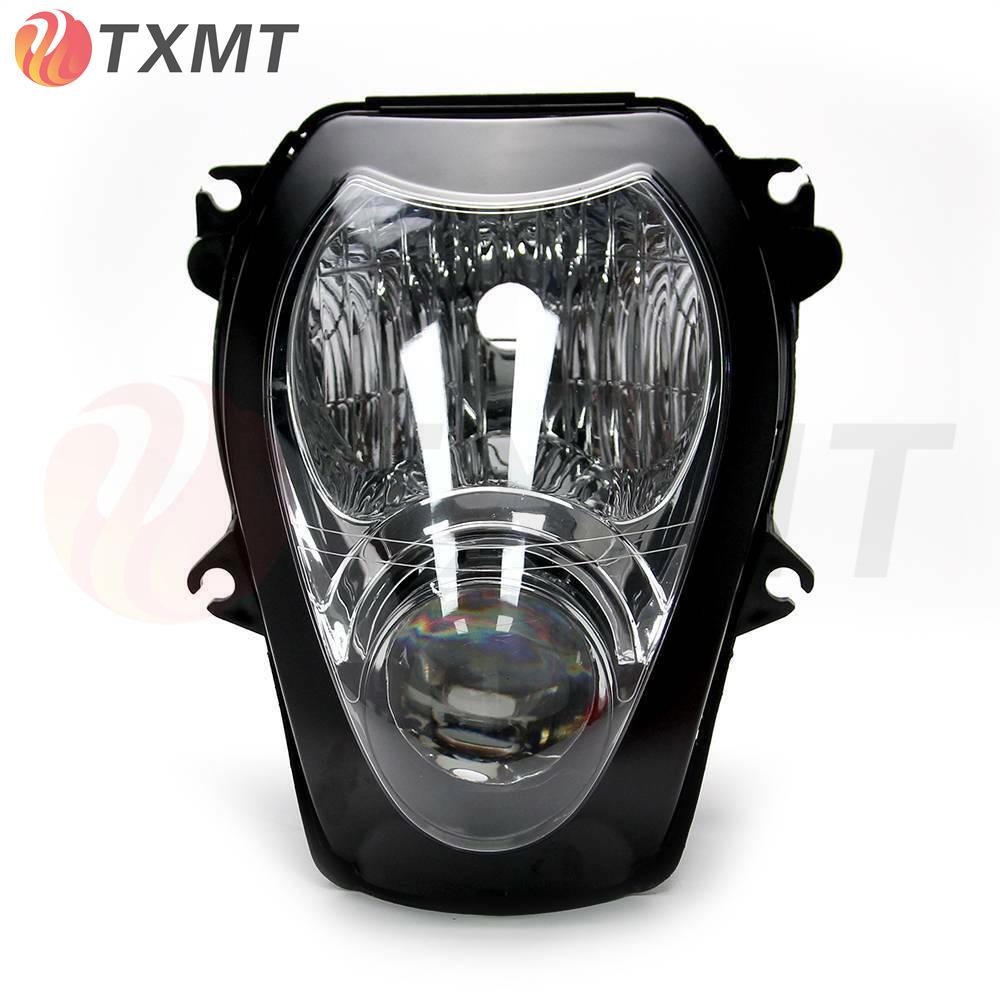 

Suzuki Hayabusa GSXR1300 (1999-2007) Pre-Year Headlight Assembly