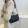 Chic Summer Casual Commuting Bag Small Niche Fashionable Shoulder Crossbody