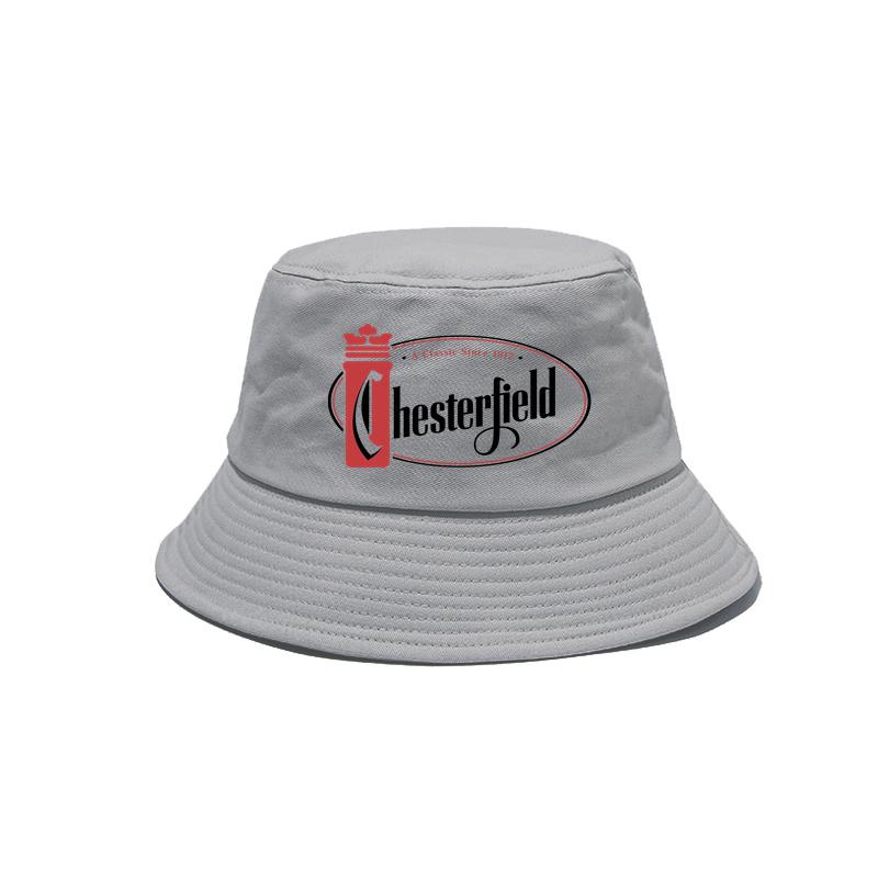 Chesterfield Panama Hat Cap Unisex Women Bucket Cap Outdoor Summer Cotton Chesterfield True RoUnisexce Inspired Bob Hat MZ