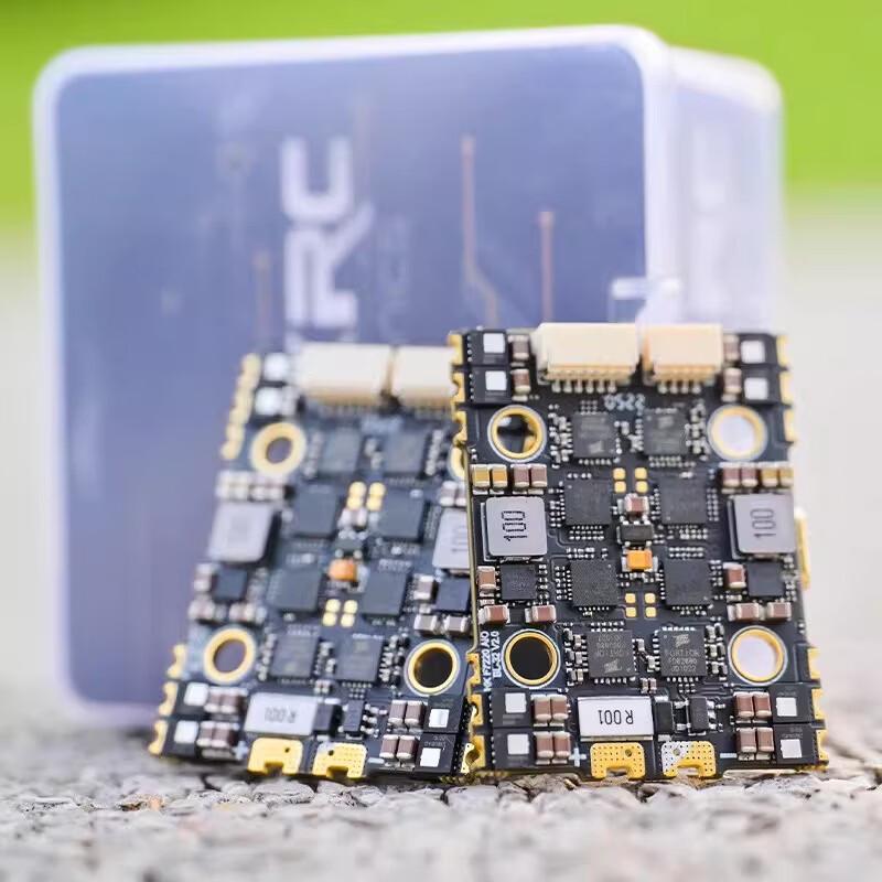 HAKRC F722 50A AIO Flight Controller