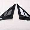 21 Civic 10th Gen Carbon Fiber Interior Louver Stickers & Panel Decorative Patches