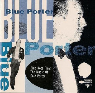 CD ΔΙΑΦΟΡΟΙ ΚΑΛΛΙΤΕΧΝΕΣ, DEXTER GORDON, CAN - Cole Porter στο Blue Note  TOCJ5295 Ιαπωνία ObiJazz Μεταχειρισμένο