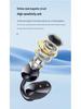 Bluetooth Ear Hook: G126 Air Conduction Wireless Sports Earphones