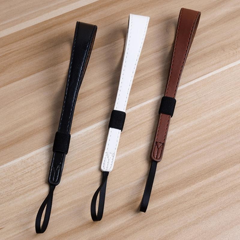Camera Strap Camera Wrist Strap Hand Grip Wristband for X20/X100/X100S/A7/A7R/A7S/A7II/A6000/A5100/A5000/RX1/RX1R