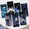 Hollow Knight Cartoon Phone Case For Samsung Galaxy M21 M12 M31S M32 M51 M52 Note 20 Ulte 10 Plus 9 8 J4 J6 + J8 M11 F52 F62