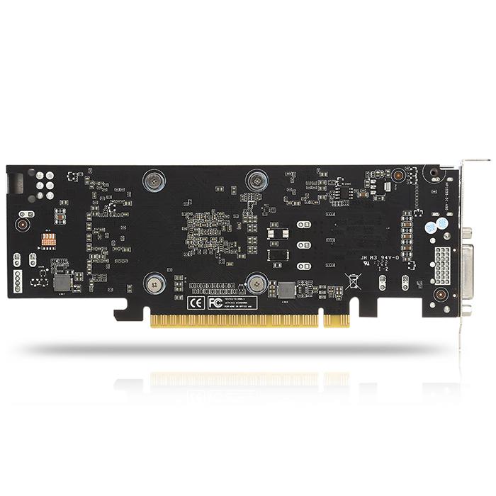 Buy ASL G1504 Graphics Card 4GB 128bit GDDR5 HDMI DVI 768 CUDR Core buy-asl-g1504-graphics-card-4gb-128bit-gddr5-hdmi-dvi-768-cudr-core