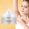 Whitening Cream Brightens the Skin, Deeply Moisturizes, Reduces Wrinkles and Fine Lines, Tightens the Skin, and Improves Elasticity