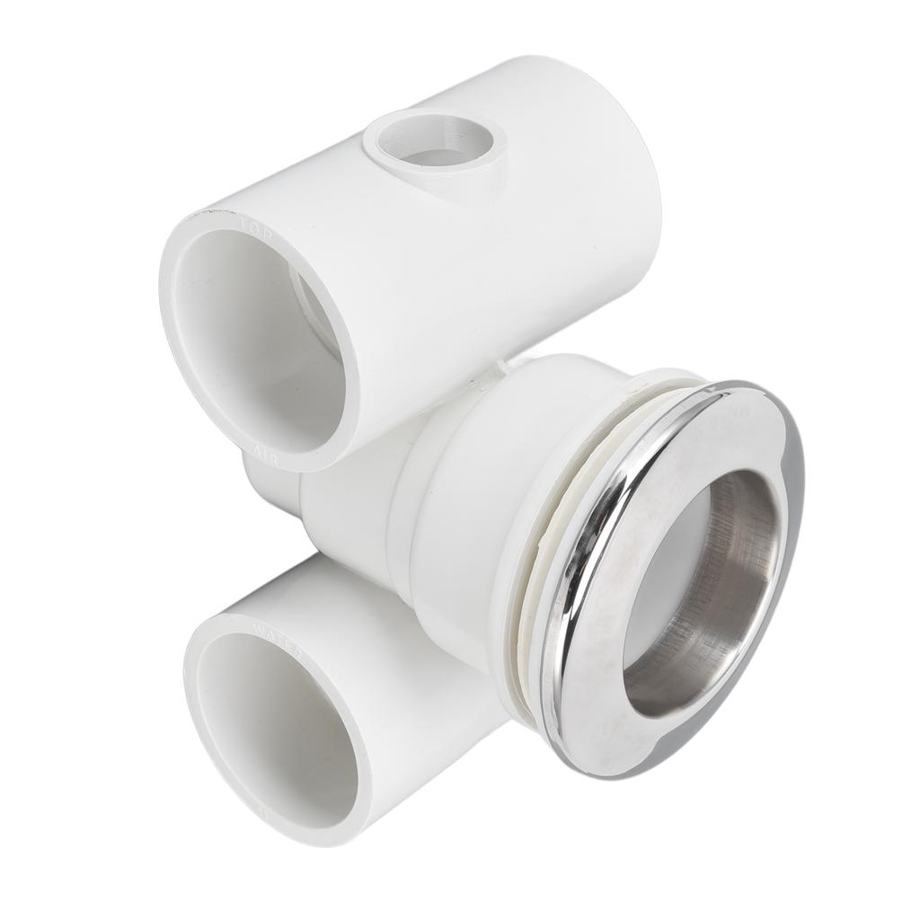 Badewannenmassage Düse Edelstahl Schwimmbad Düse Jet Badewanne SPA Düse für Außen