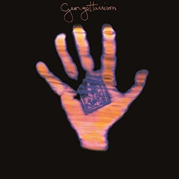 

Джордж Харрисон Living In The Material World Japan Mini LP SHM CD НОВЫЙ