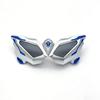 Nuovi occhiali da sole decorativi per bambini Transformer, occhiali da sole alla moda per pose, occhiali da sole da evocatore Transformer, occhiali da sole