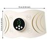 Multifunctional Waist Massager Portable Massage Equipment Muscle Massager  Travel Use